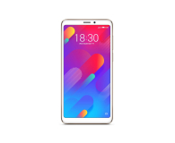 MEIZU M8 4/64GB Zloty Dual Sim - 479272 - zdjęcie 2